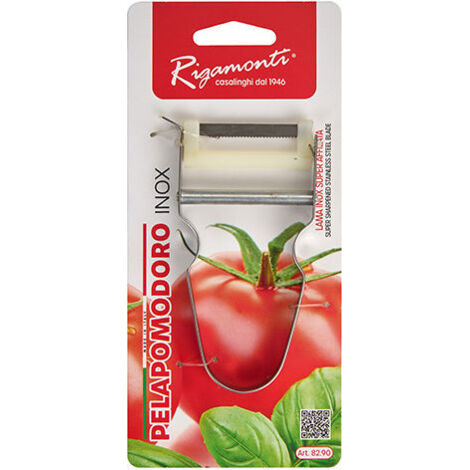 Rigamonti Pelapomodoro Inox 82.90
