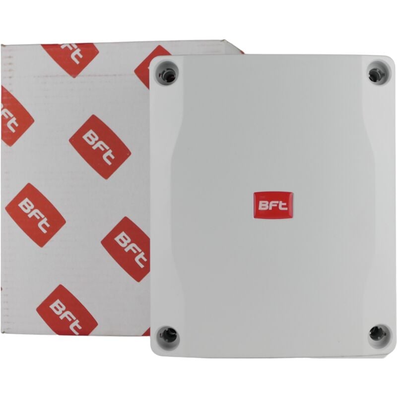 Rigel 6 sd Centrale de commande universelle pour moteurs 230V BFT BFT