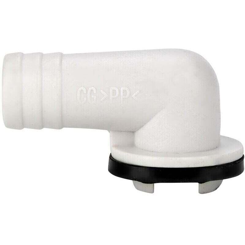 Image of Right angle air conditioner drain outlet&hellip;
