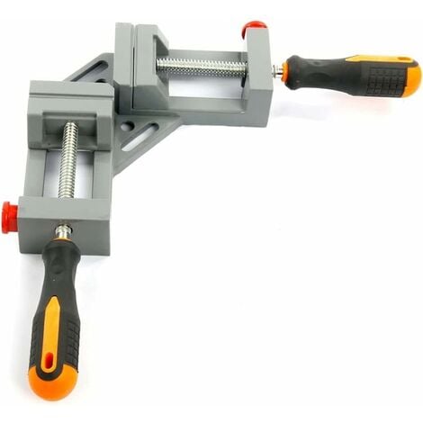 Right angle clamp