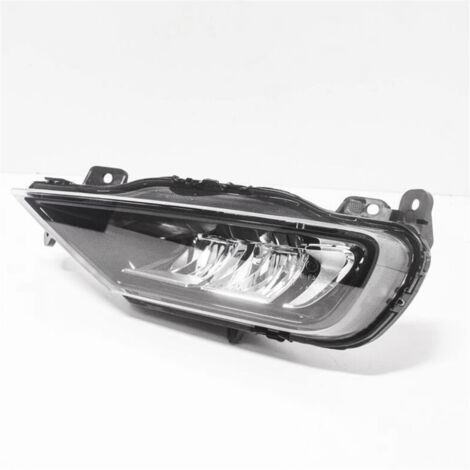 Right Front Anti-Fog Light LED Driving Lamp 31434667 for XC90 XC60 S90 V90 2016-2022 Daytime Running