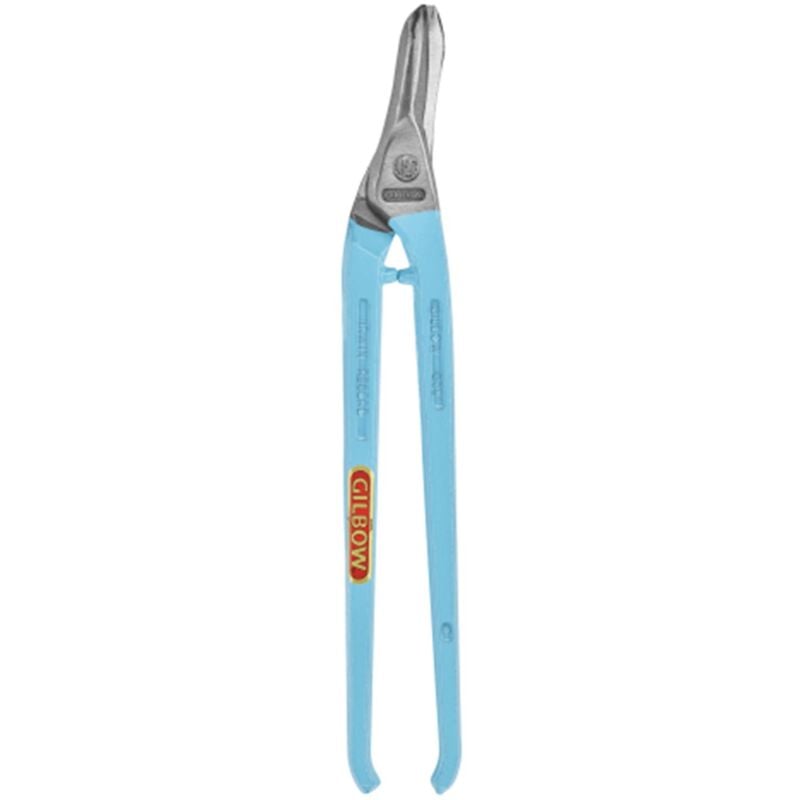 Irwin - G691 Right Hand Universal Tin Snips 350mm (14in)