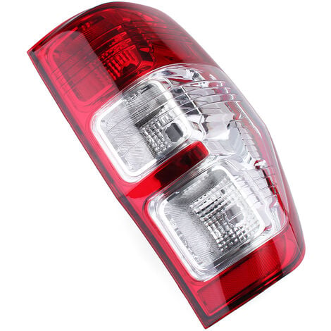 KINGSO (Right) RH Tail Light Fits for Ford Ranger Ute PX XL XLS XLT 2011-2020 Brake Lamps