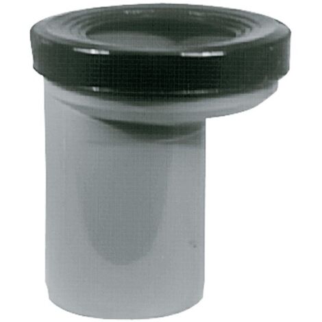 RIGI EX S-213 - 90-25 MM TUYAU DE TOILETTE