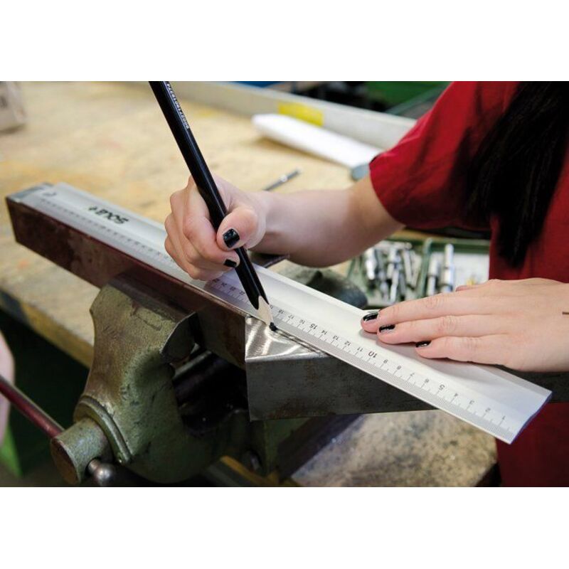 Oven Lamp - SOLA - LINIA LAB 300 - Porthole - Socket - 300mm