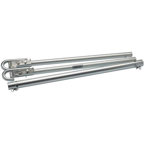 Rigid Towing Brace 2000Kg - 99654
