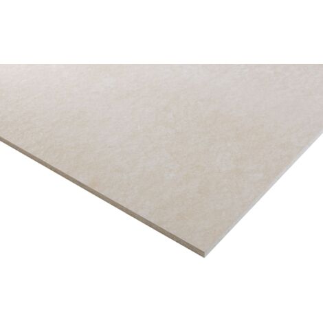 Rigidur Gipsfaserplatte Compact 120 x 60 cm 10 mm Gipsplatten & Estrichelemente