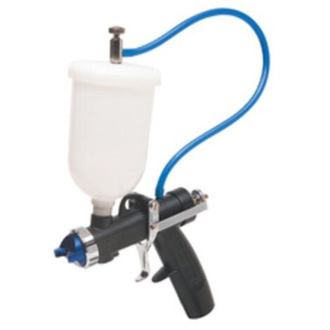 RIGO AEROGRAFO MRS MINI-RIGO SUPERIORE + 2 UGELLI