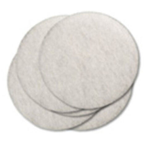 RIGO FILTRO FIBRA PER ARIA- 5,0 pz