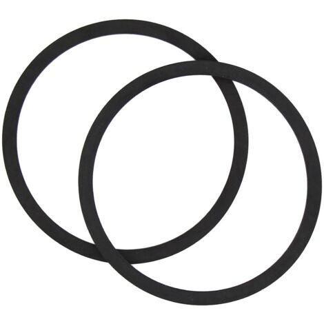 RIGO GUARNIZIONI AEROGRAFO INFERIORE. Prezzo per 1 pezzo.