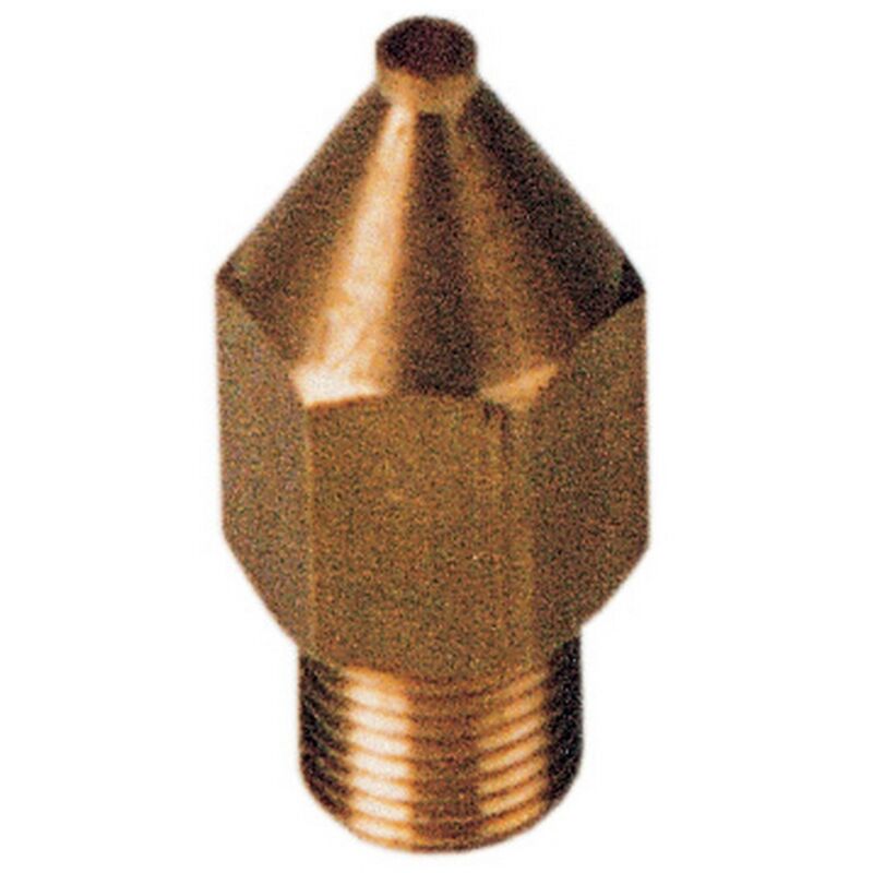 Ugelli di ricambio d. 2,5 - Rigo