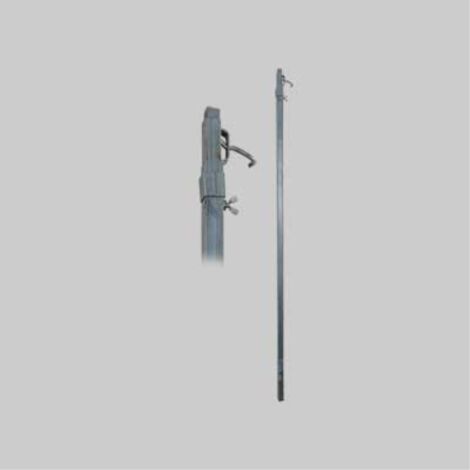 Rigone a pedale per pareti 200-300 cm