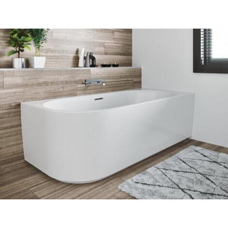 RIHO Desire Corner baignoires d'angle, version gauche,