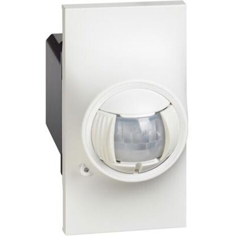 Rilevatore a doppia tecnologia bticino living now KW4275