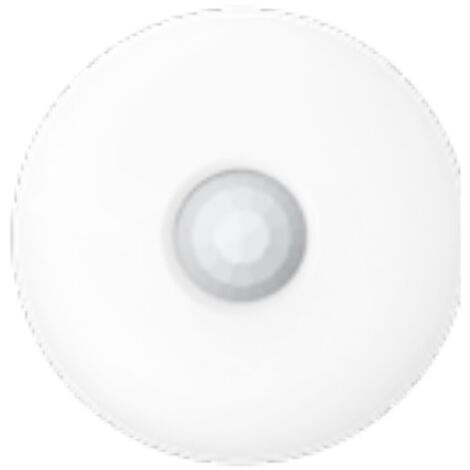Rilevatore a doppia tecnologia da soffitto fino a 12 metri Bianco Hikvision 314300254