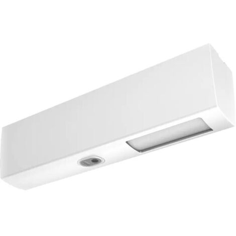 Rilevatore a tenda Bpt PXDTCB per porte e finestre IP43 Bianco 846EA-0350