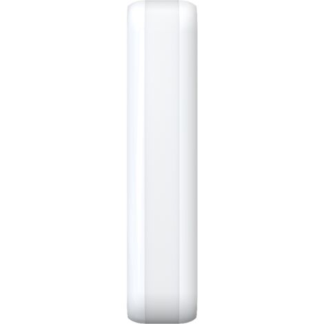 Rilevatore a tenda Dual tech wireless Hikvision DS-PDC10DM-EG2-WE