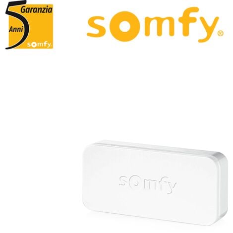 Rilevatore antintrusione Somfy Protect INTELLITAG