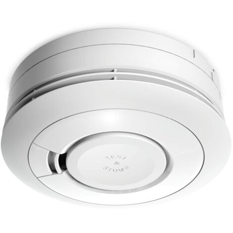Rilevatore di fumo Ei Electronics Ei650 Longlife [EI650]