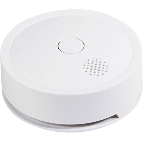 Sensore Wireless Rilevatore di Fumo - LOGILINK