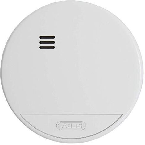 Rilevatore di fumo RWM150 10 anni Lithium 3 V bianco puro RWM150 85dBA