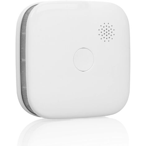 Rilevatore di Fumo Smartwares FSM-12601