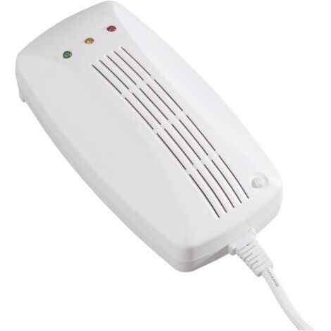 Rilevatore Di Gas Fmg 3637 Settore Butano Flammex, Metano, Propano