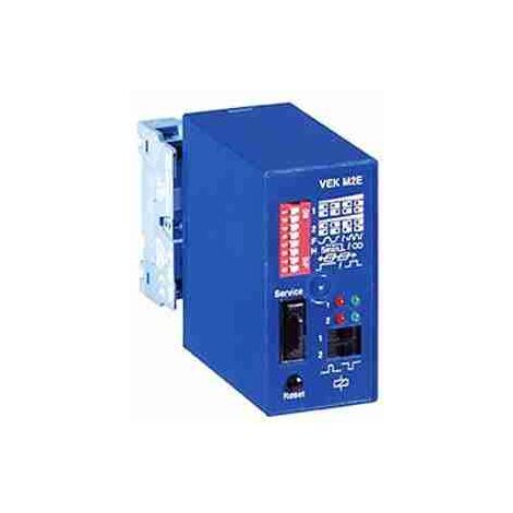 Rilevatore Di Masse Metalliche Detector Fg2 Bicanale Faac 785527 Elettronica