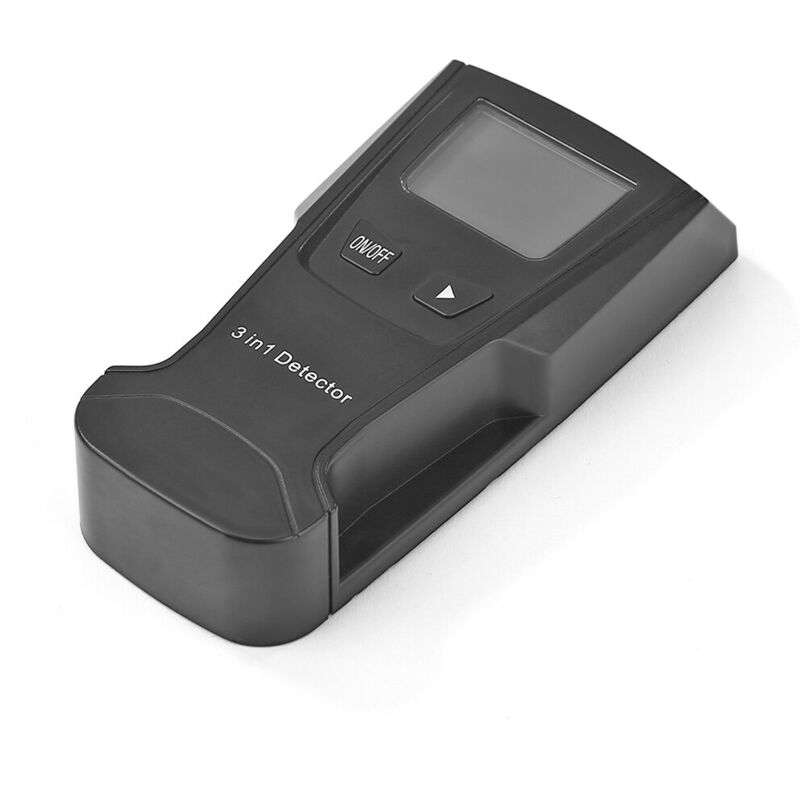 Rilevatore di metalli 3 in 1 Trova borchie di