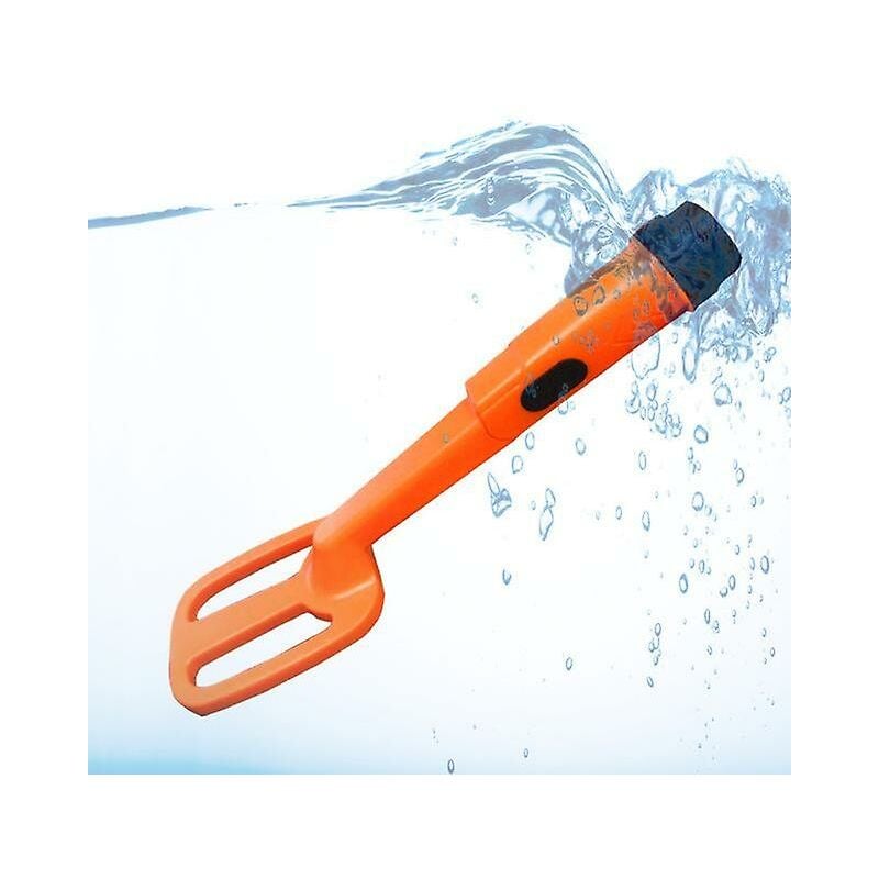 Dontodent - Rilevatore di metalli impermeabile 60