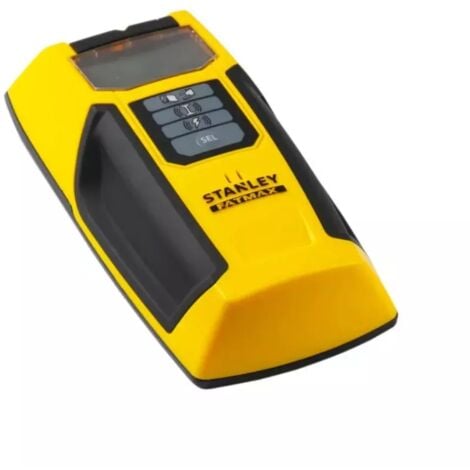 STANLEY FATMAX Rilevatore di materiali S300 FATMAX - 76,2 mm