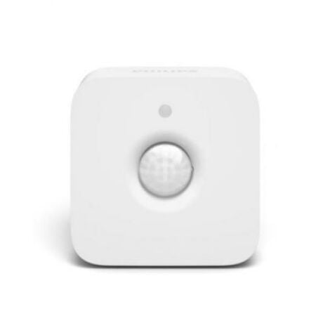 Rilevatore di movimento philips hue 34212500 929003067501-hue motion sensor