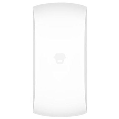 Rilevatore di porte magnetiche senza fili 80 metri CHUANGO DWC102