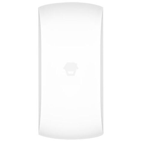 Rilevatore di porte magnetiche senza fili 80 metri CHUANGO DWC102