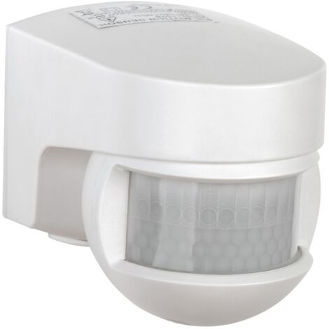 Rilevatore di Presenza a Parete con Sensore di Movimento Vemer VE213500 Sensor 200