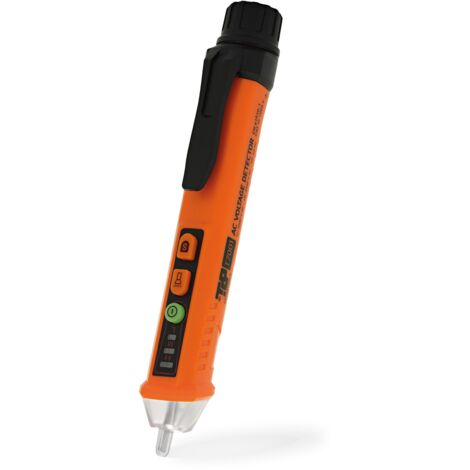 Rilevatore Di Tensione 1000V Con Torcia ( ETELEC cod. T7001 )