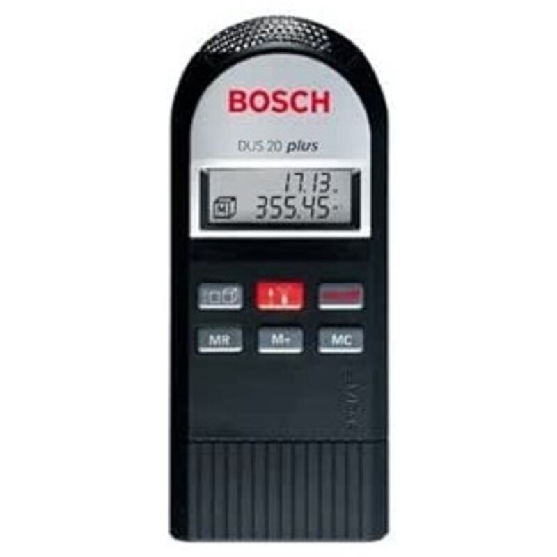 Rilevatore Distanze Bosch