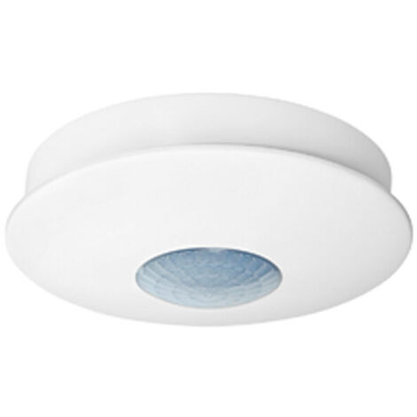 Rilevatore Doppia Tecnologia Da Interno Da Soffitto ( Urmet Cod. 1033/126 )