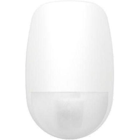 Rilevatore Filare DoppiaTecnologia 15m Antimascheramento Hikvision DS-PDD15AM-EG2