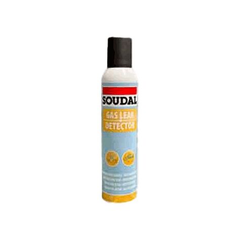 Rilevatore Fughe Gas SOUDAL