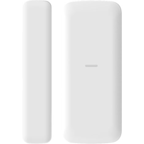 Rilevatore magnetico Wireless slim Hikvision DS-PDMCS-EG2-WE