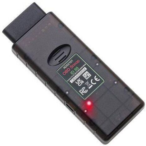RILEVATORE OBD SNOOP ID 88 SILCA