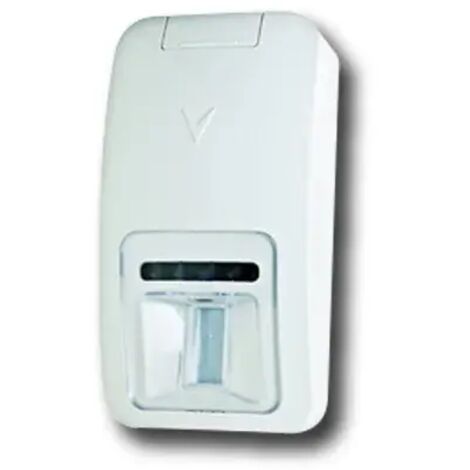 Rilevatore PIR a Tenda Wireless da esterno  BENTEL cod. BW-DTM
