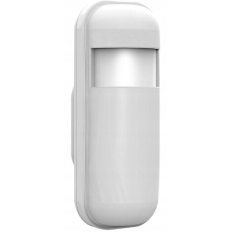 Rilevatore PIR wireless PA-92 Modello 3