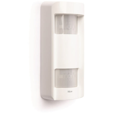 Rilevatore Tritech NICE MNEXTTPETAA 057147 Da Esterno Pet Immunity AA Radio Allarme Antifurto