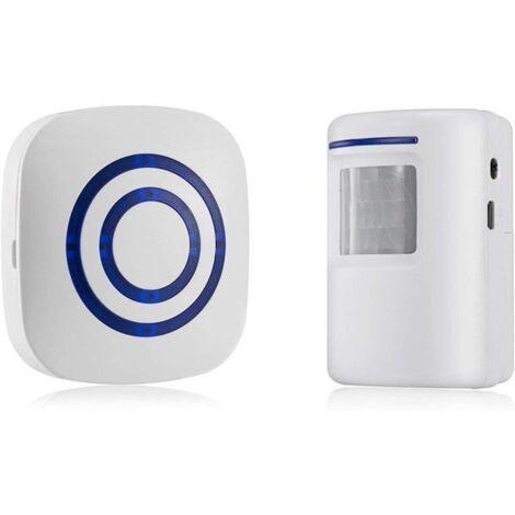 Rilevatori di corsia - Rilevatori di accesso - Rilevatori di corsia wireless - Rilevatori di ingresso - Sicurezza
