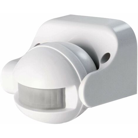 rilevatori di movimento - senza filettatura esterna - da esterno - illuminazione LightSensor - HCN0043 SCS Sentinel