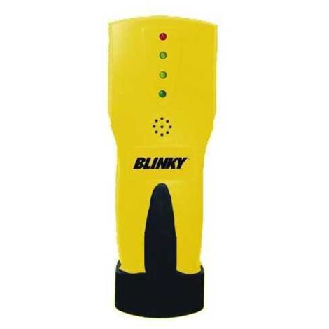 Rilevatori Metalli Blinky Mod. Md