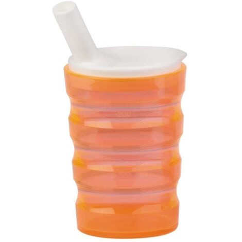 Rille Tazza antigoccia  VariColori 
