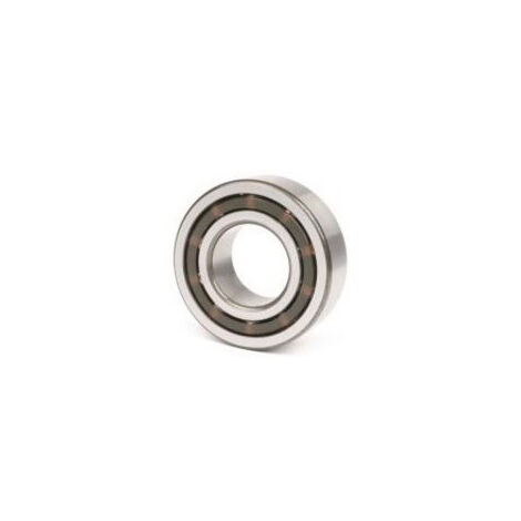 Rillenkugellager 4205 -B-TV ID 25mm AD 52mm Breite18mm NKE